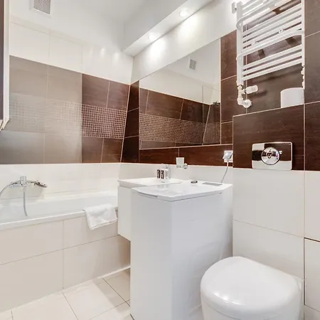 Appartamento Rynek 42-43 By Homeprime Breslavia