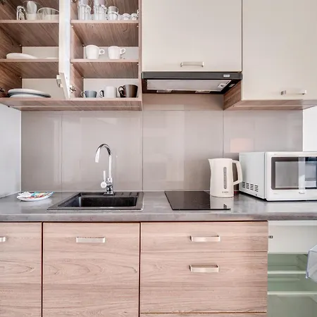 Rynek 42-43 By Homeprime Breslavia