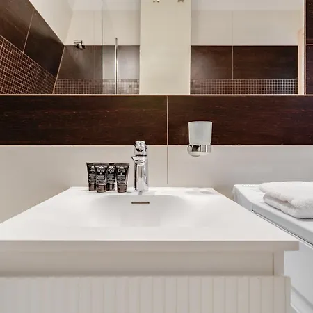 Appartamento Rynek 42-43 By Homeprime *