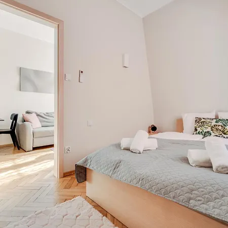 Appartamento Rynek 42-43 By Homeprime