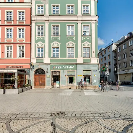 Rynek 42-43 By Homeprime