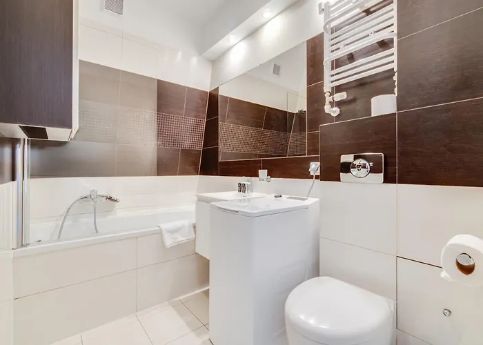 Appartamento Rynek 42-43 By Homeprime Breslavia