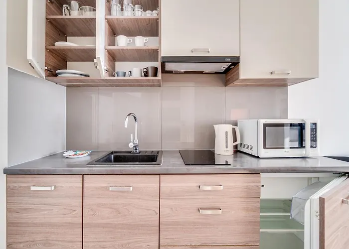 Rynek 42-43 By Homeprime Breslavia