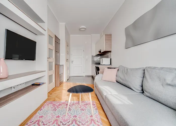 Appartamento Rynek 42-43 By Homeprime *