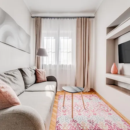 Appartement Rynek 42-43 By Homeprime