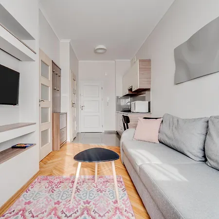 Apartmán Rynek 42-43 By Homeprime *