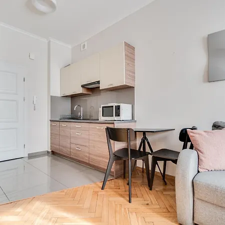 Rynek 42-43 By Homeprime Apartmán