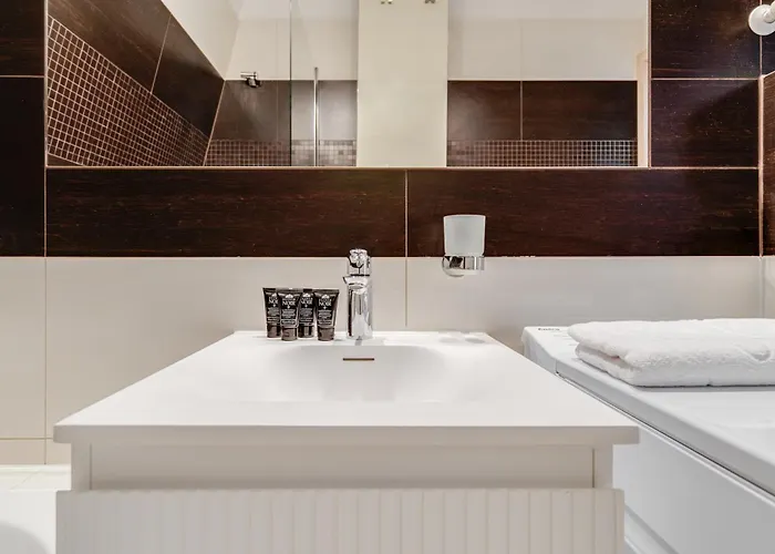 Appartement Rynek 42-43 By Homeprime *