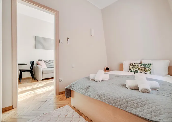 Appartement Rynek 42-43 By Homeprime